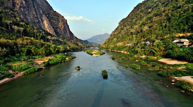 Vietnam to host Mekong Tourism Forum in October hinh anh 1