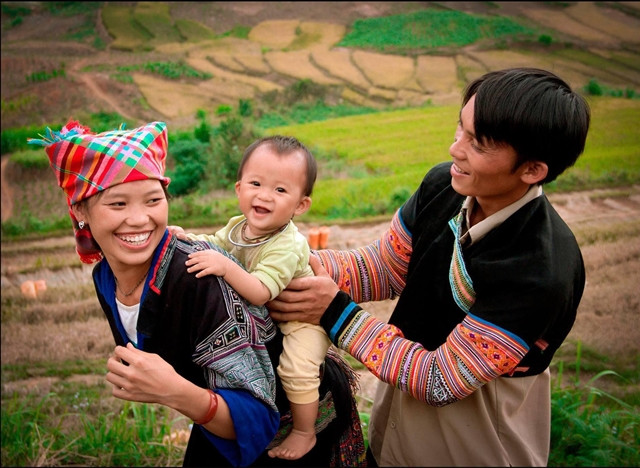 Chương trình hành động bảo tồn văn hóa truyền thống phục vụ đồng bào dân tộc thiểu số