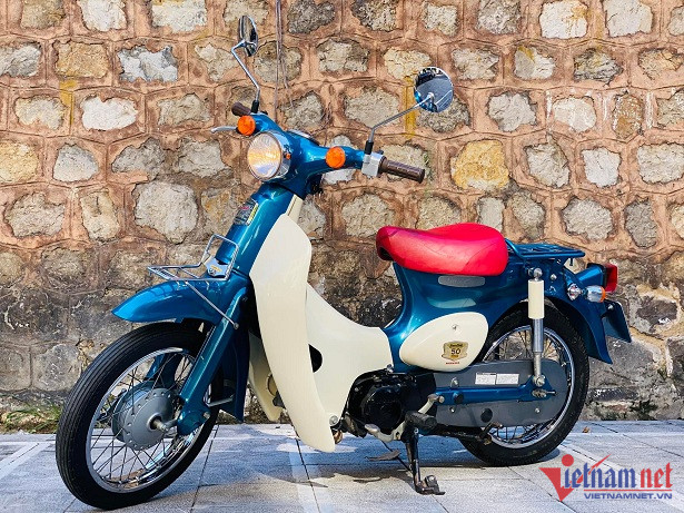 Chợ mua bán xe HONDA Little Cub 14 cũ mới giá tốt uy tín  Webikevn