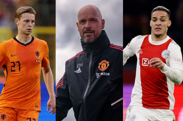 Erik ten Hag nói MU không hoảng loạn nhưng phải có thay đổi