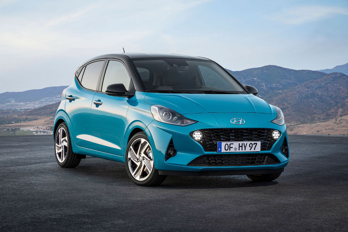 Hyundai Grand i10 2023 Giá xe Grand i10 mới nhất  tin khuyến mãi 92023