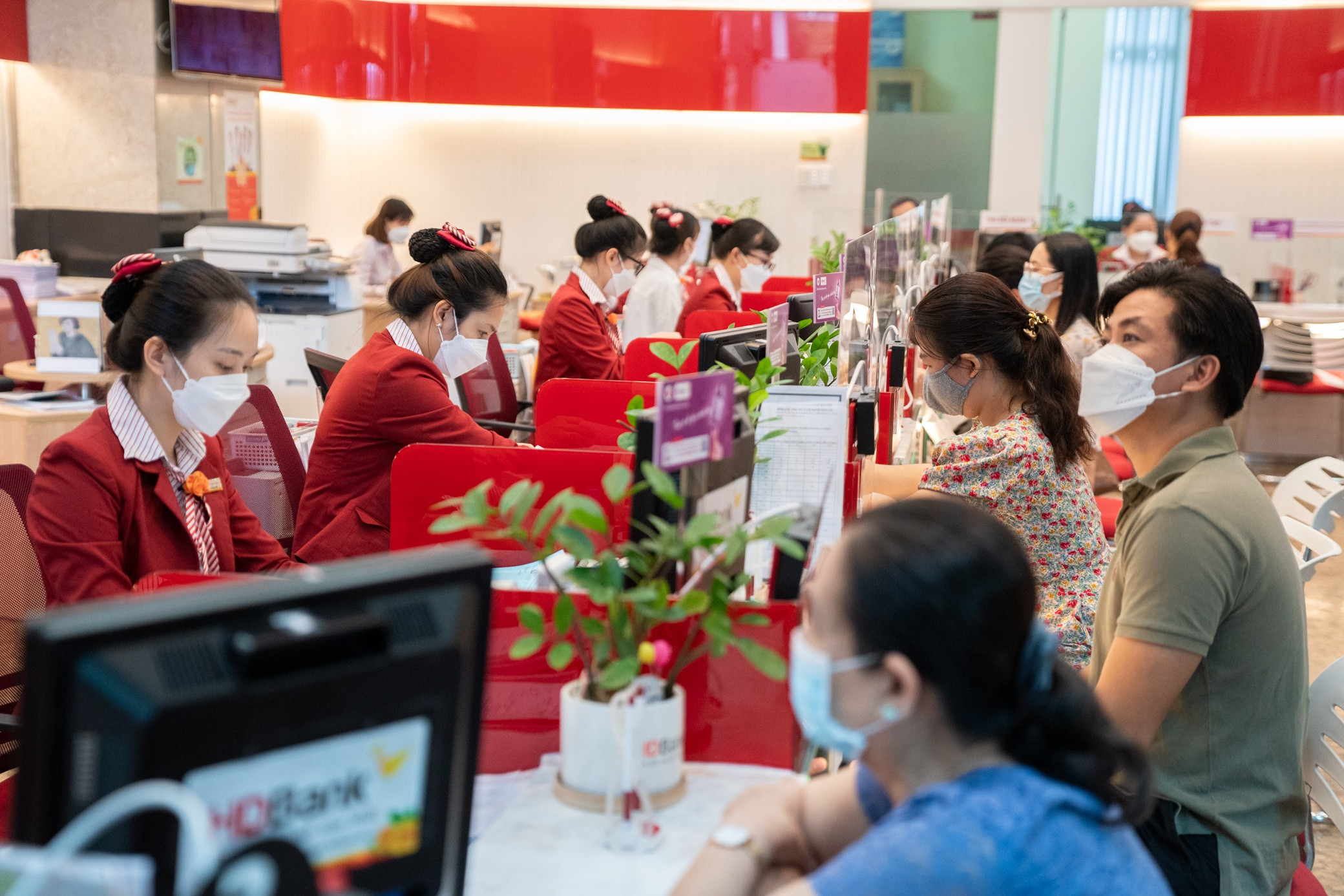 Ngan hang phai cung cap thong tin cho co quan thue anh 1