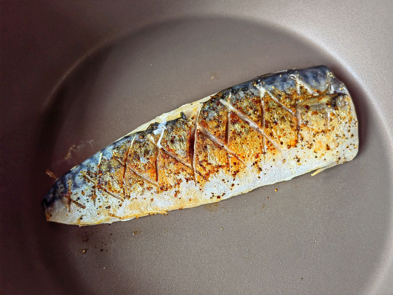 Người Nhật có cách chiên cá đơn giản mà ăn ngon 'hết cỡ' - Ảnh 5.