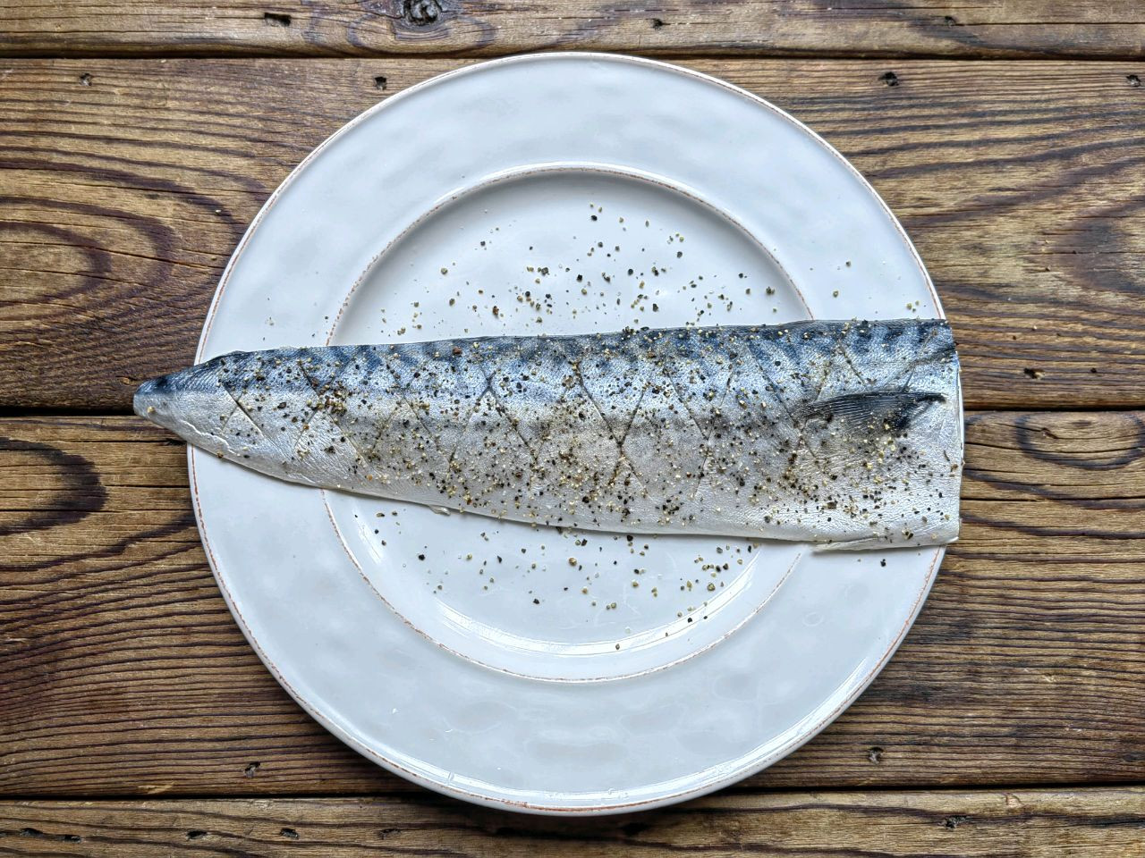 Người Nhật có cách chiên cá đơn giản mà ăn ngon 'hết cỡ' - Ảnh 3.