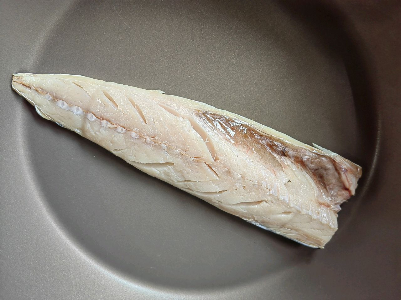 Người Nhật có cách chiên cá đơn giản mà ăn ngon 'hết cỡ' - Ảnh 4.