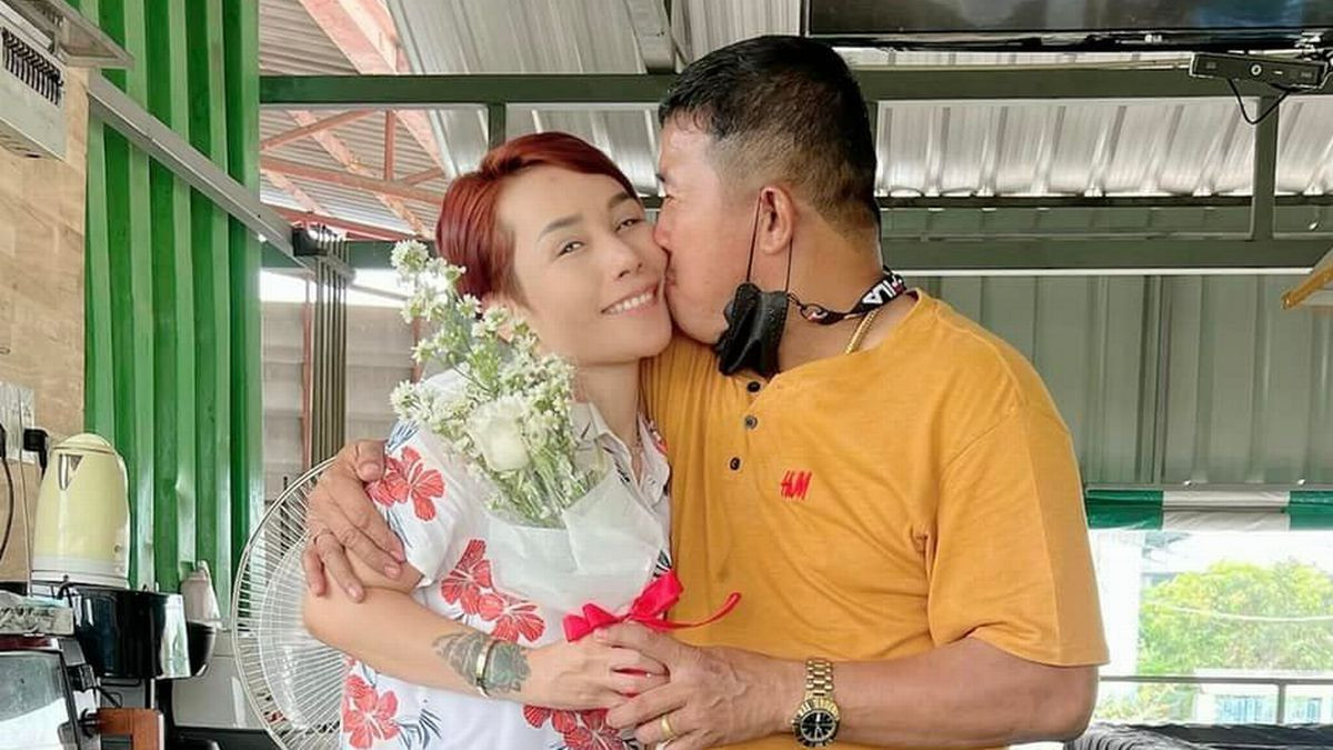 Vợ đăng tuyển nhân tình cho chồng