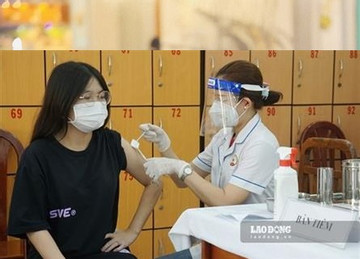 Influenza A outbreak causes vaccine shortage in Hanoi