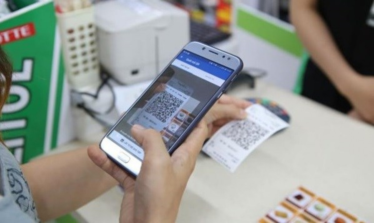 vietnam targets launch of modern digital finance platform by 2025 picture 1