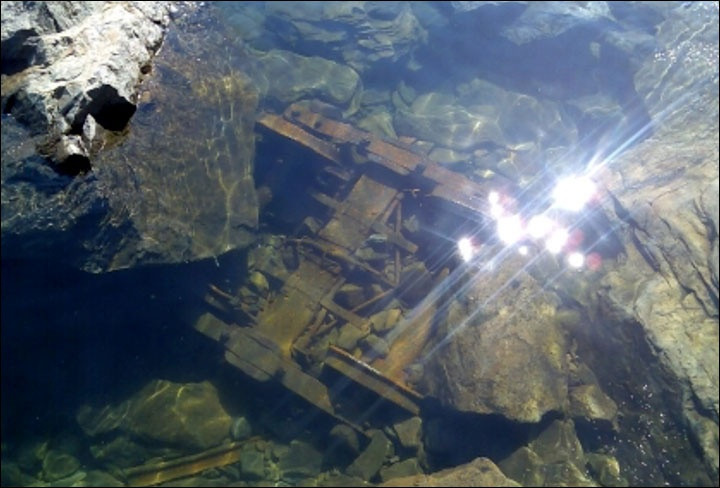 kho bau duoi ho baikal anh 5