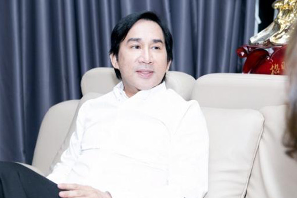 NSƯT Kim Tử Long: 'Tai tiếng đánh bạc bị bắt là vết nhơ lớn nhất đời tôi!'