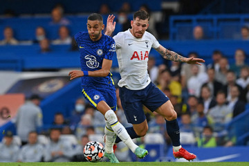 Lịch thi đấu Ngoại hạng Anh vòng 2 hôm nay: Chelsea chiến Tottenham