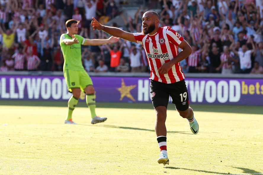 Kết quả bóng đá Brentford 4