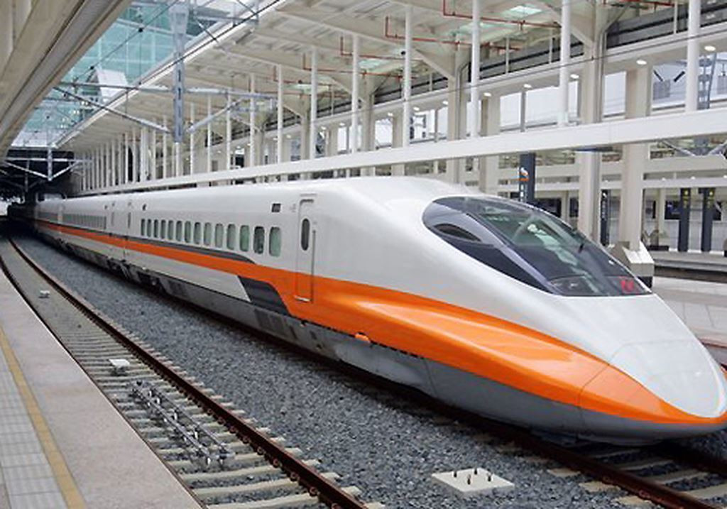 Đường sắt tốc độ cao đi Hà Nội - Vinh chỉ 1 giờ, cạnh tranh với máy bay