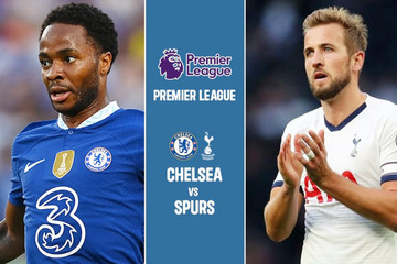 Chelsea vs Tottenham: Rực lửa derby London