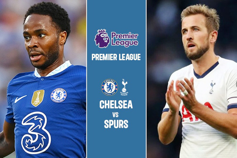 Chelsea vs Tottenham: Rực lửa derby London