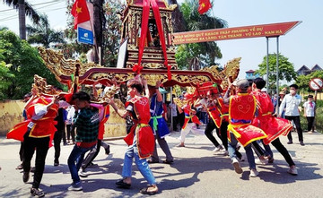 Nam Định: Đẩy mạnh liên kết vùng, thúc đẩy phát triển du lịch theo hướng bền vững