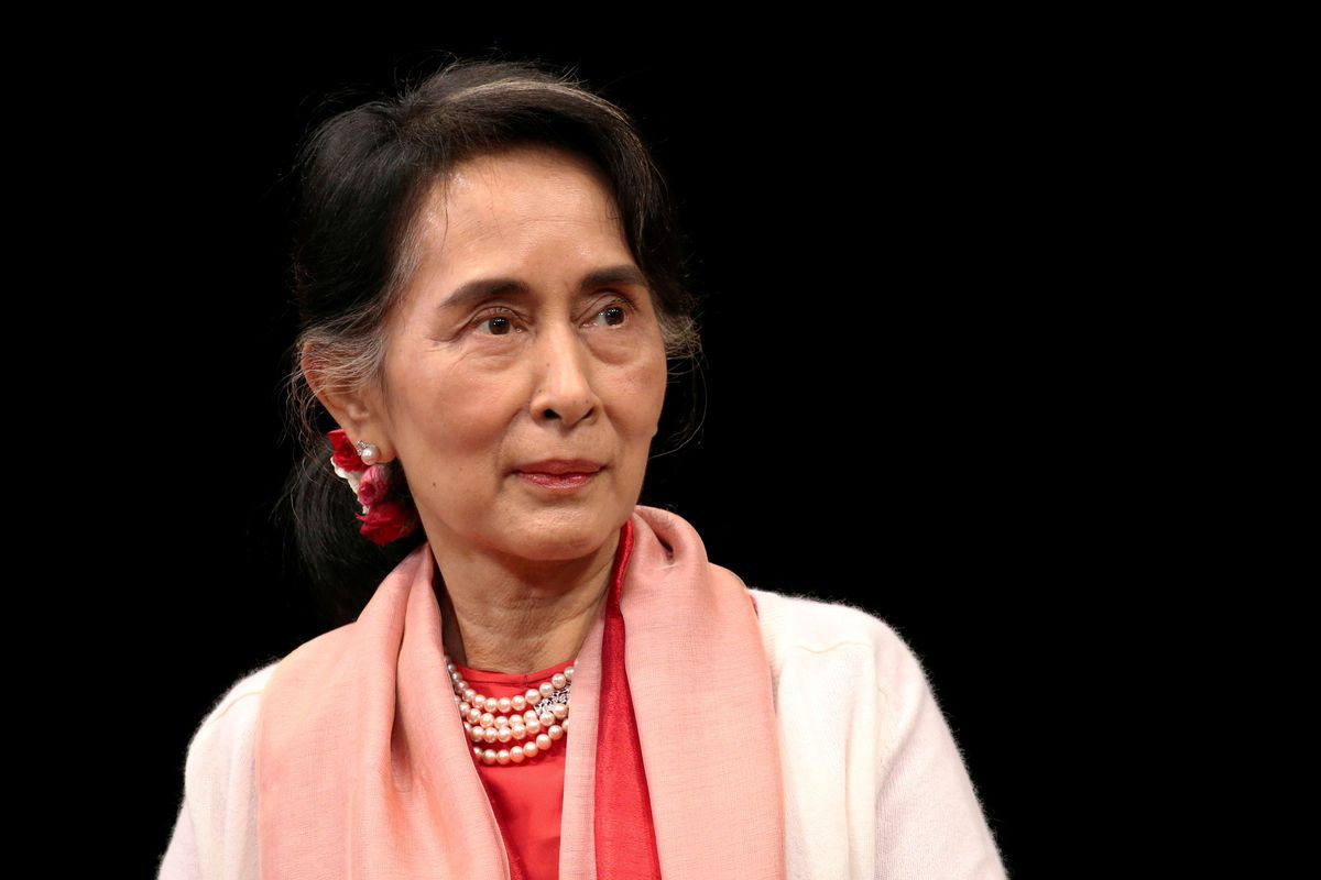 Bà Aung San Suu Kyi bị tuyên thêm 6 năm tù