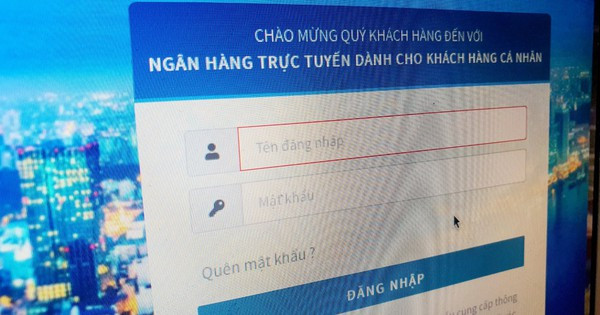 Cấm cho thuê, cho mượn tài khoản thanh toán ngân hàng