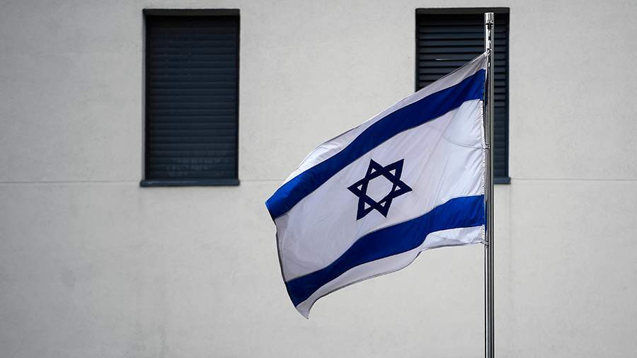 Israel sẵn sàng làm trung gian đàm phán Nga-Ukraine