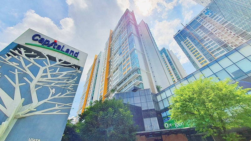 Emulating the ambitions of Singapore’s high-tech vision