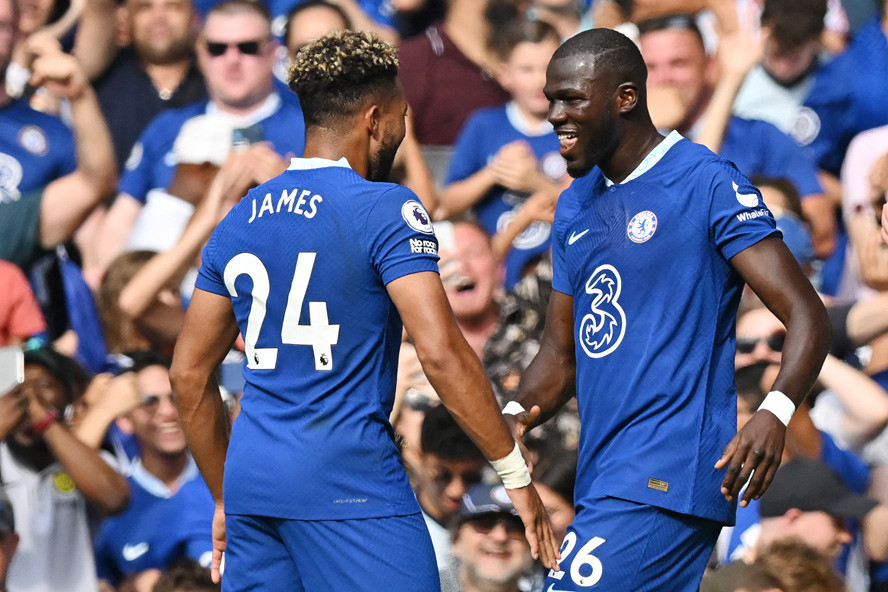 Kết quả bóng đá hôm nay 15/8: Chelsea hòa siêu kịch tính với Tottenham