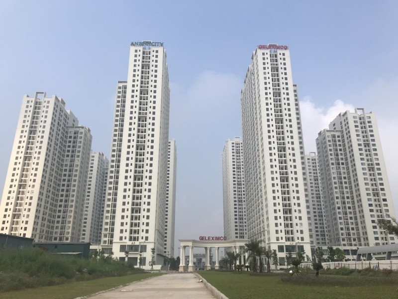 Hà Nội xem xét tạm dừng thanh tra các dự án theo kế hoạch vì Covid-19