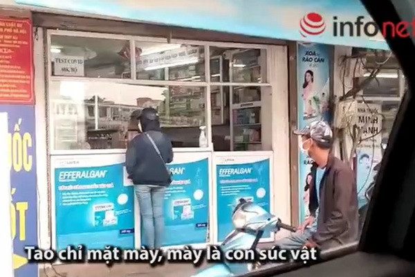 Xử lý chặt chém giá thuốc gấp hàng chục lần: Phải rút phép vĩnh viễn dược sĩ
