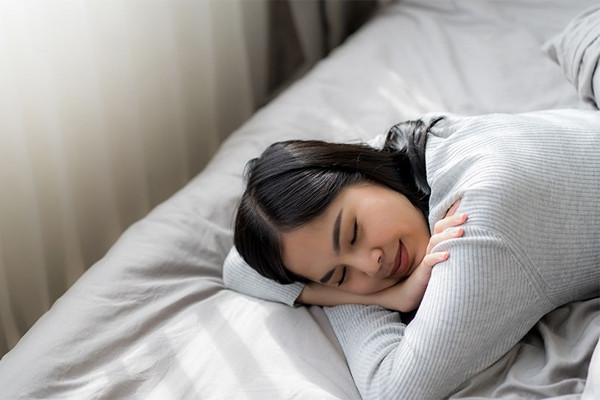 Những người không nên ngủ trưa