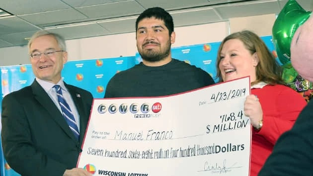 Nỗi khổ tâm và bi kịch cuộc đời của những người trúng xổ số độc đắc - 2