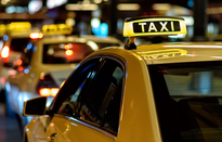 Nhiều hãng taxi chuẩn bị giảm giá cước