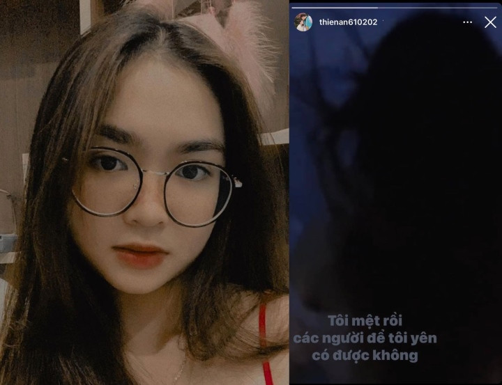 Thiện Nhân: 'Tôi mệt rồi, các người để tôi yên được không?' - 1