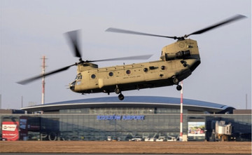 Philippines hủy thỏa thuận với Nga, đàm phán với Mỹ để mua trực thăng