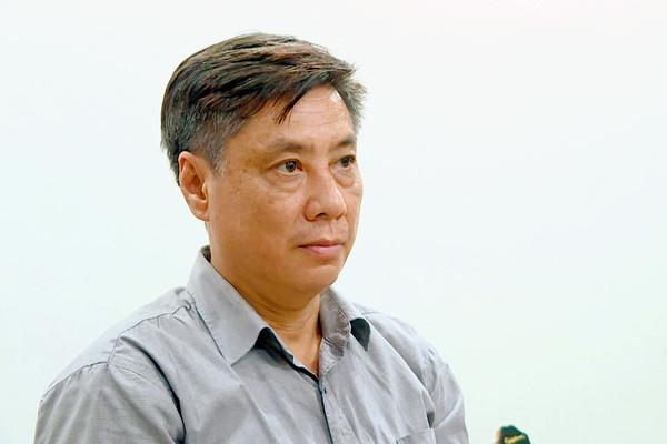 Hai cựu Chủ tịch tỉnh Khánh Hòa sắp hầu tòa vụ núi Chín Khúc