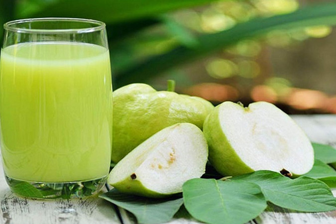Cách chọn, bảo quản ổi ngon và chế biến thành món ngon