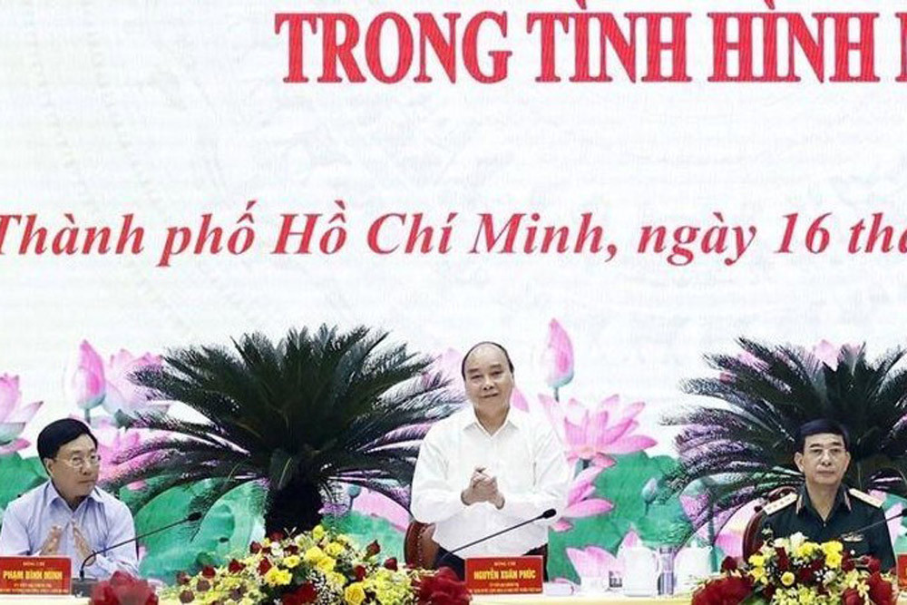 Chủ tịch nước: Xây dựng thế trận lòng dân là vấn đề hệ trọng để bảo vệ Tổ quốc