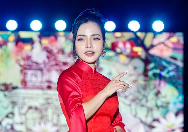 Nhà sử học Dương Trung Quốc làm cố vấn cao cấp Hoa hậu du lịch bản sắc Việt