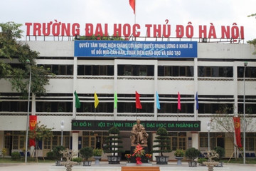 Xác minh thông tin 'thầy giáo quấy rối nữ sinh ở kỳ học quân sự'