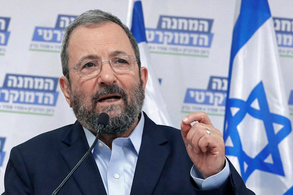 Cựu Thủ tướng Ehud Barak: Israel tìm mọi cách để phát hiện, chăm sóc từng nhân tài