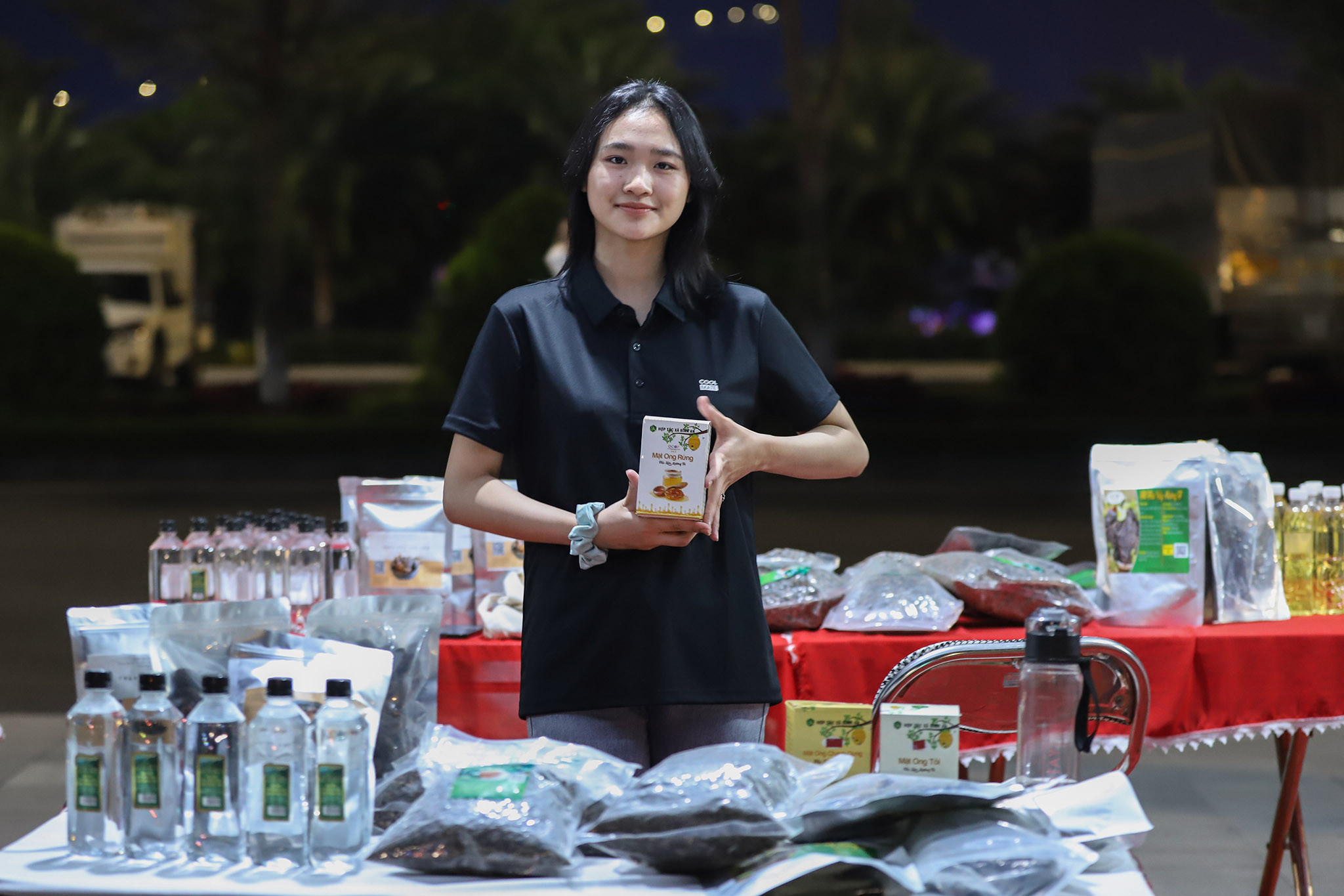 Ngày hội Khởi nghiệp đổi mới sáng tạo Việt Nam 2022 tại Lai Châu