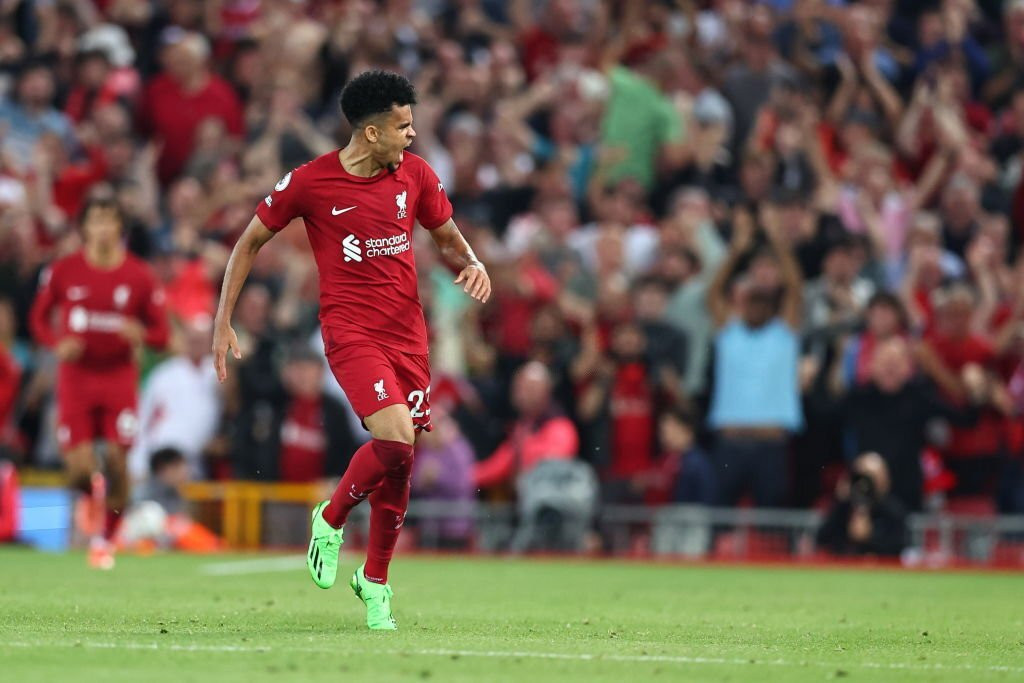 Kết quả bóng đá hôm nay 16/8: Liverpool trở về từ cõi chết