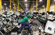 Producers to be subject to recycling obligations