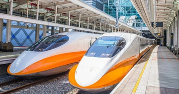 Transport Ministry to submit US$58bil. north-south high-speed railway project to Politburo