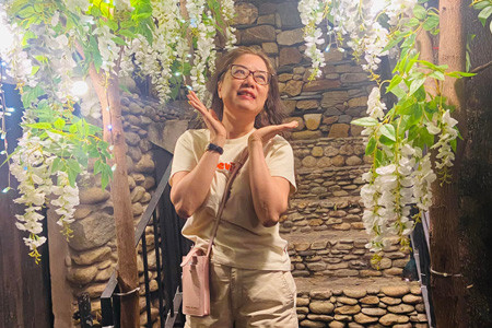 Tôi là trẻ nhỏ ai ơi!