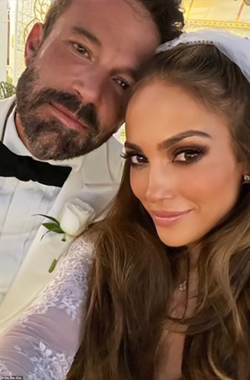 Bên trong dinh thự khủng Jennifer Lopez và Ben Affleck làm lễ cưới cuối tuần này