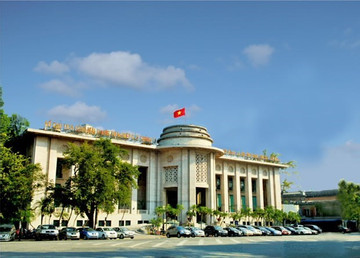 Vietnam's central bank reduces intervention on open market operations