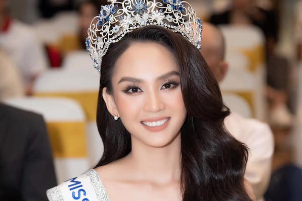 14 điều thú vị ít biết về Hoa hậu Huỳnh Nguyễn Mai Phương