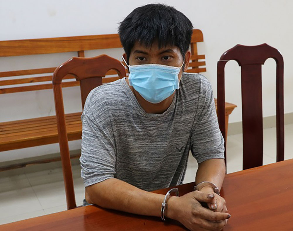 Truy tố kẻ giết, giấu xác cô gái trẻ dưới hầm giếng cạn ở Bà Rịa - Vũng Tàu