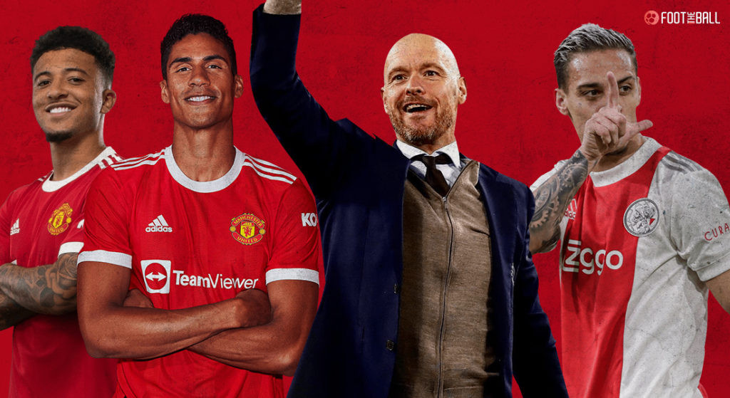 Erik ten Hag yêu cầu gắt MU, Aubameyang từ chối Chelsea