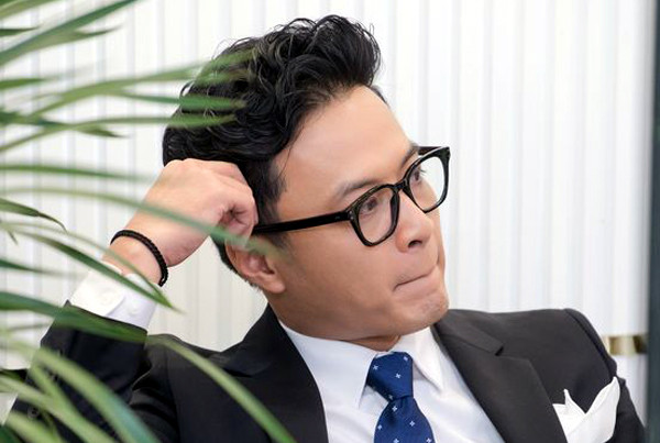 Hồng Đăng xin lỗi và chịu trách nhiệm trước Nhà hát Kịch Hà Nội