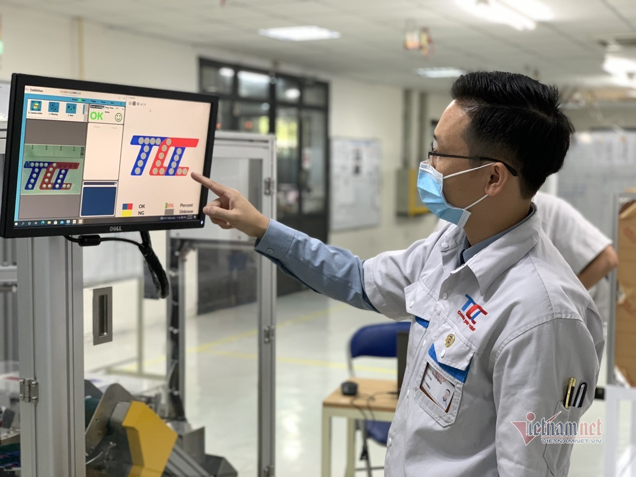 "Kim chỉ nam" giúp doanh nghiệp quản lý đổi mới sáng tạo trong CMCN 4.0